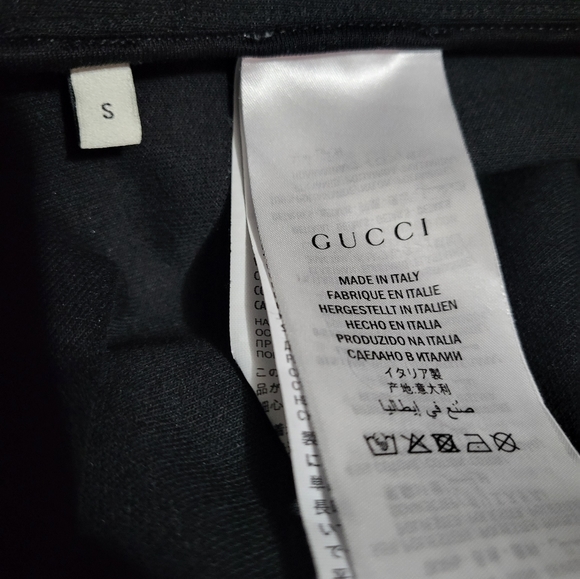 Technical jersey jacket - Picture 3 of 11